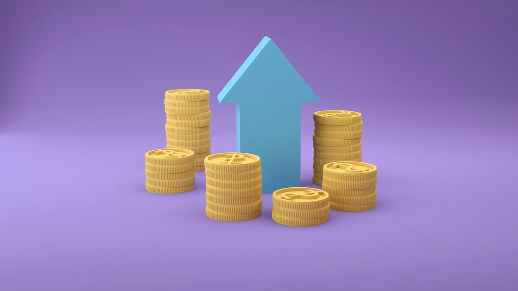 digital profit growth strategy