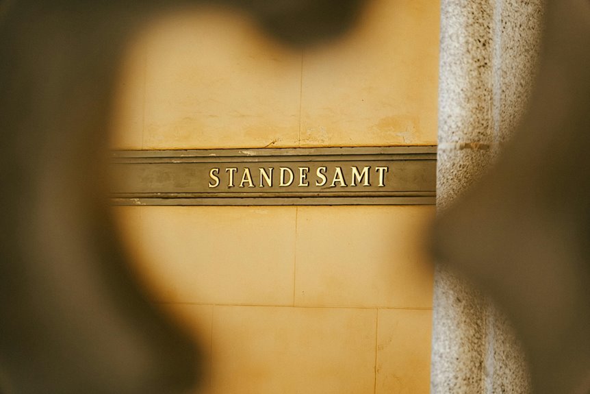 digital registry and logs